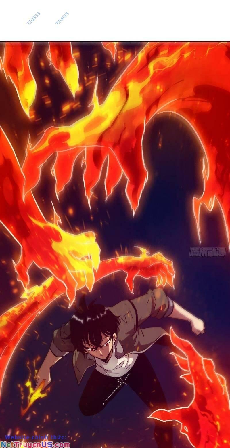 tay trái của ta có thể biến chapter 21 13