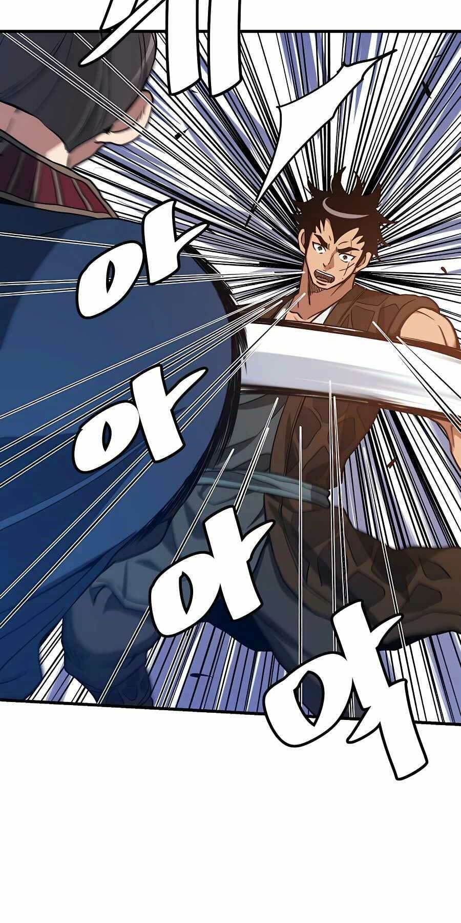 băng y kiếm thần chapter 22 8