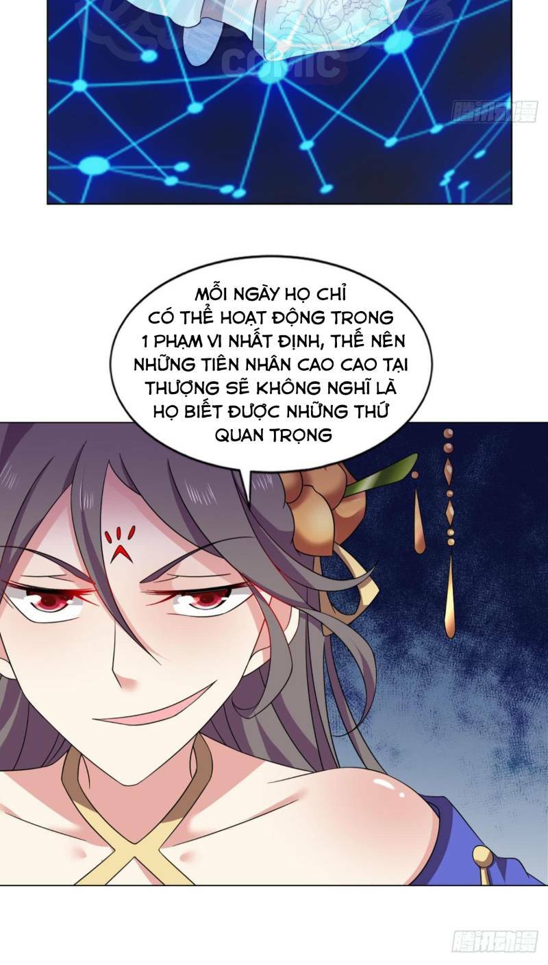 Trọng Sinh Thành Cậu Vàng Tại Dị Thế Chapter 71 42