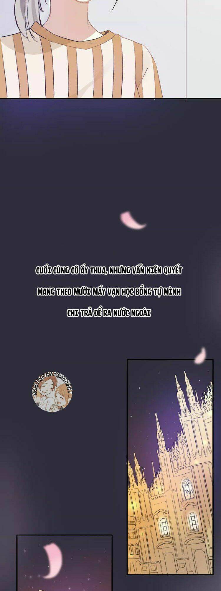 cuộc chiến tiền nhiệm chapter 9.1 8