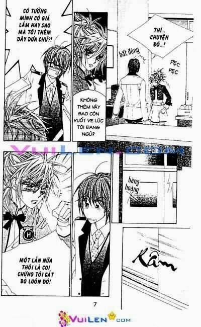 đại ca đi học chapter 3 7