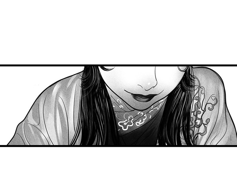 ẩn sơn mộng đàm chapter 1 8