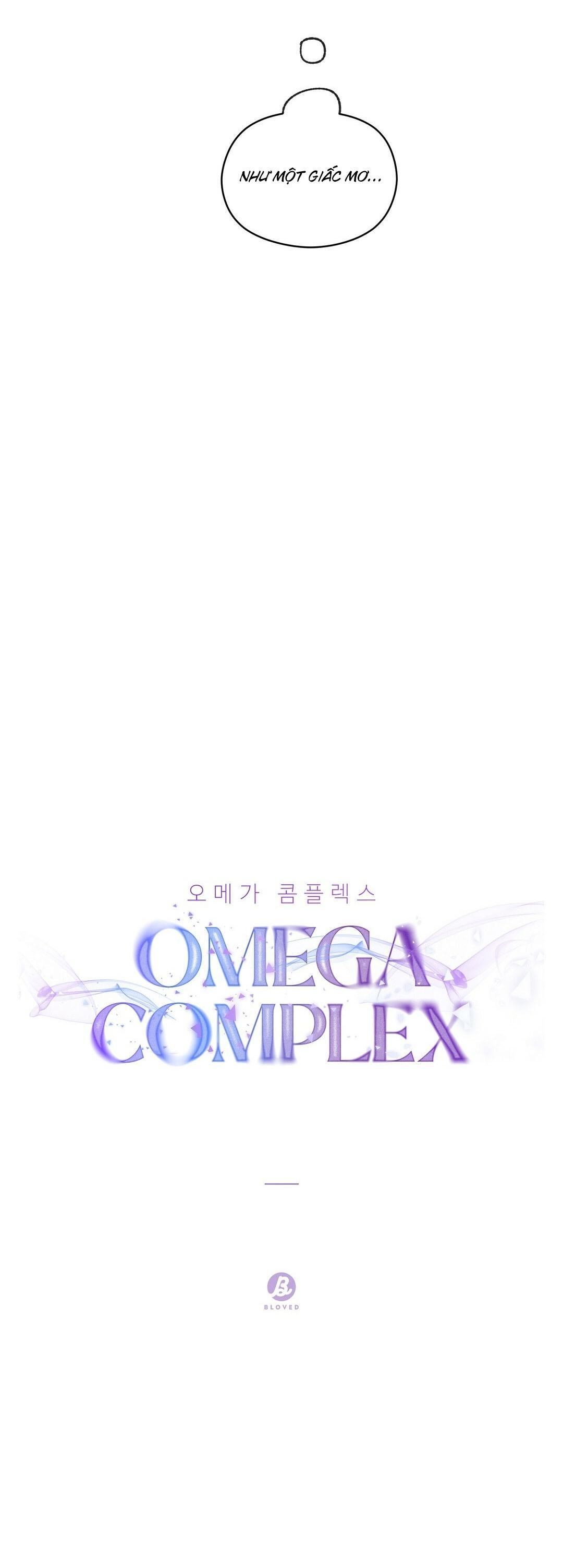 omega complex (end) chapter 31 15
