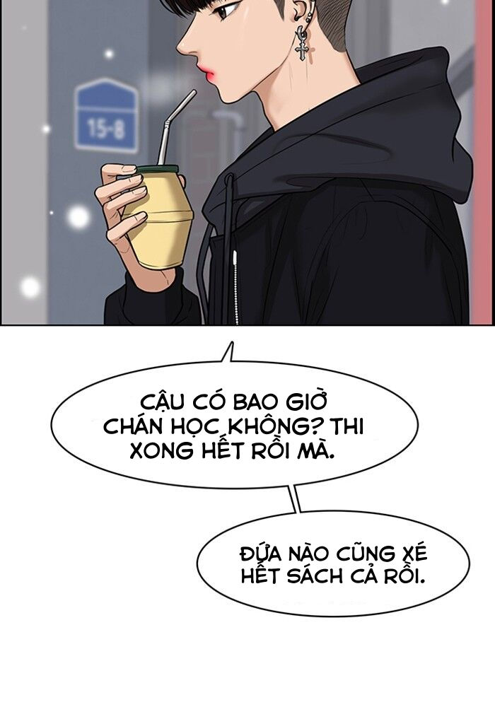 vẻ đẹp đích thực - true beauty chapter 55 82