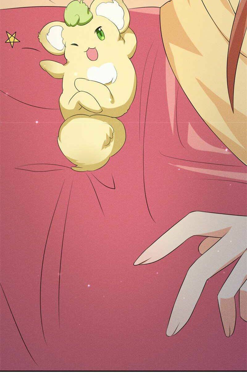 hoàng tử phu quân, ta nuôi ngươi a! chapter 14 32