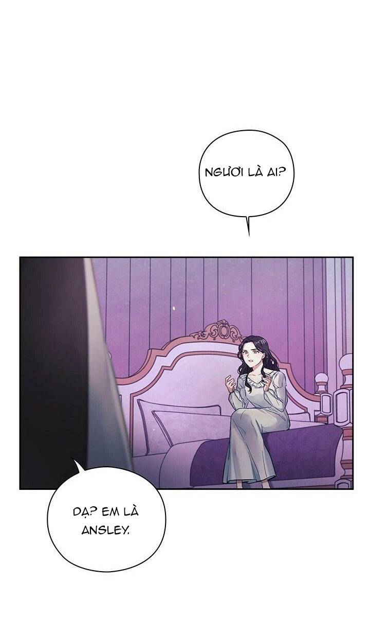 nhân danh cái chết của người chapter 1 27