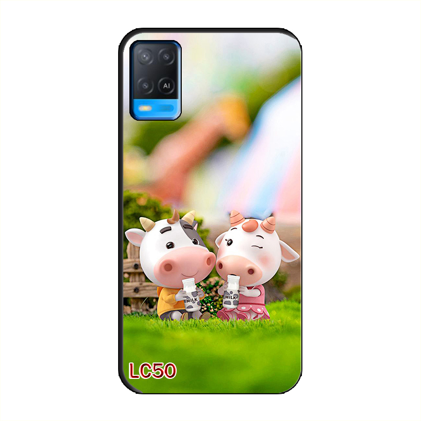 Ốp Lưng Dành Cho OPPO A54