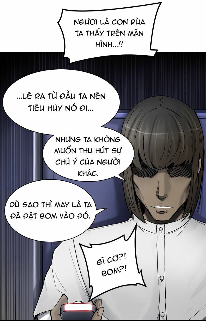 tòa tháp bí ẩn 2 chapter 334.5 3