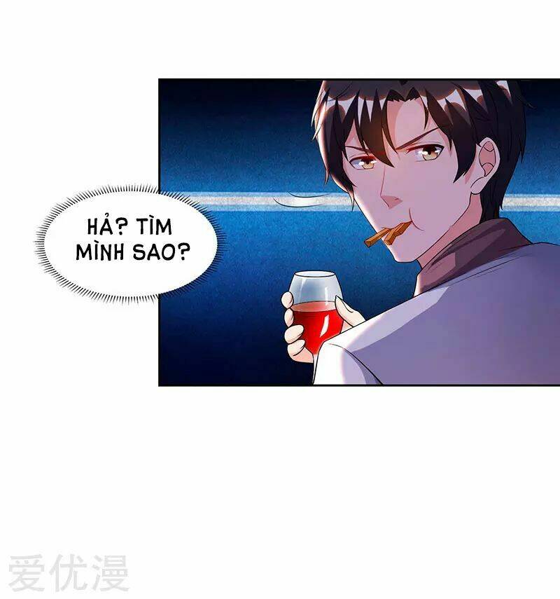 trọng sinh khí thiếu quy lai chapter 71 9