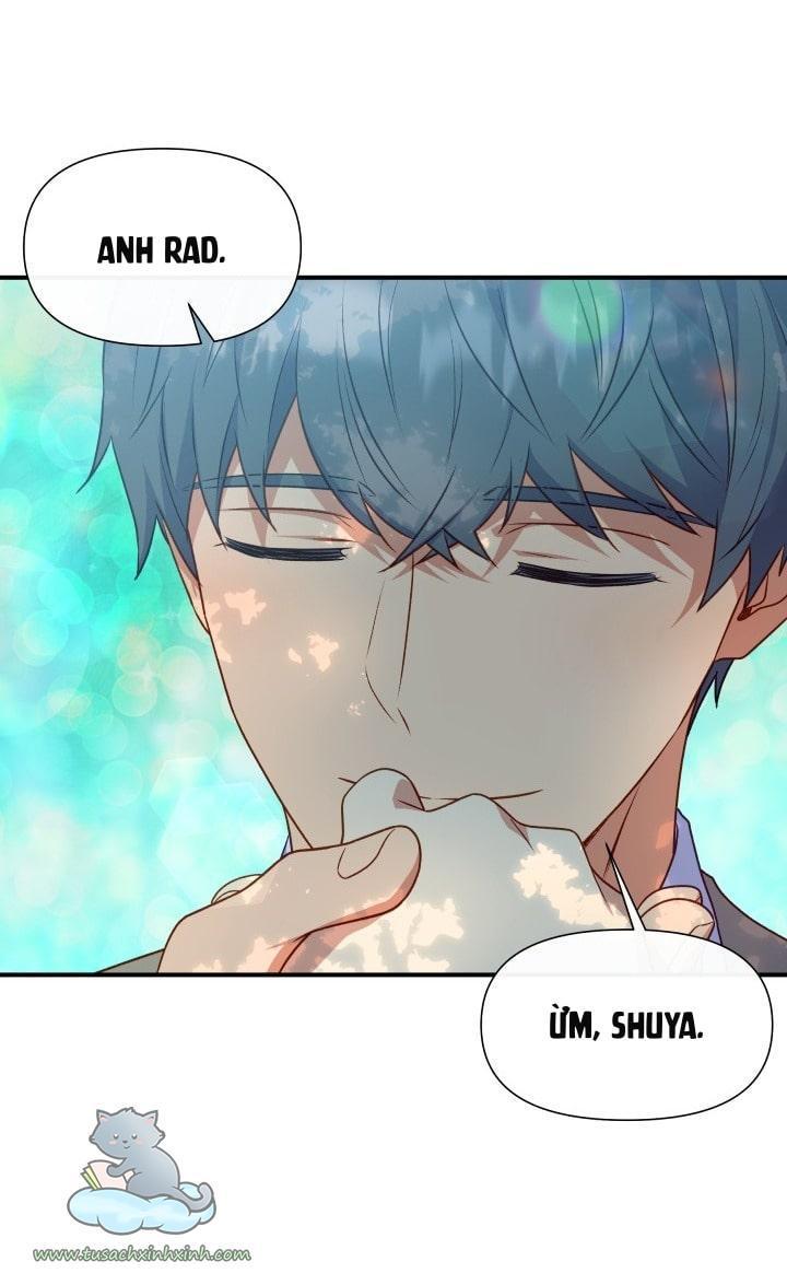 công nương khế ước của gia tộc công tước quái vật chapter 135 27