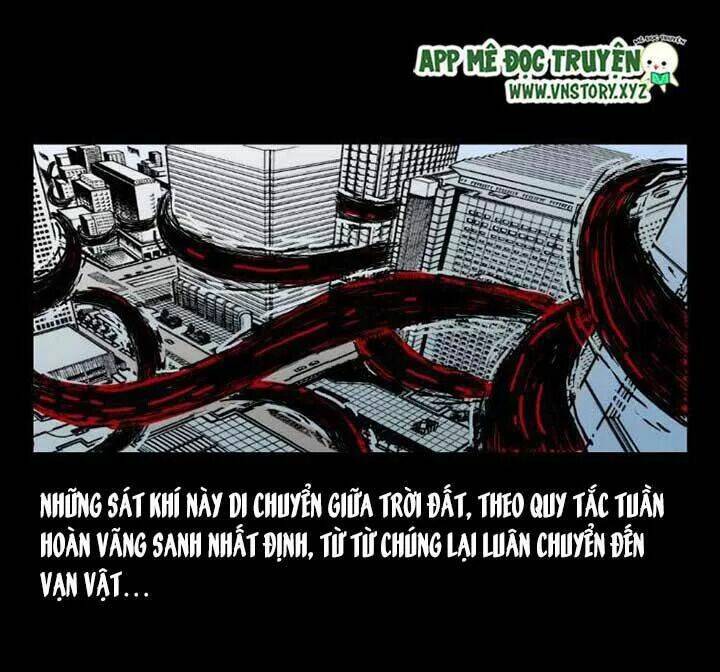 kỳ án có thật chapter 27 33