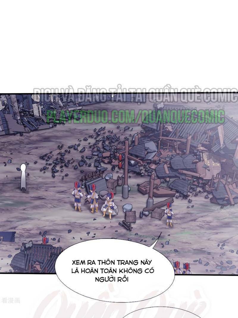 ta là ngọc hoàng đại đế chapter 26 1