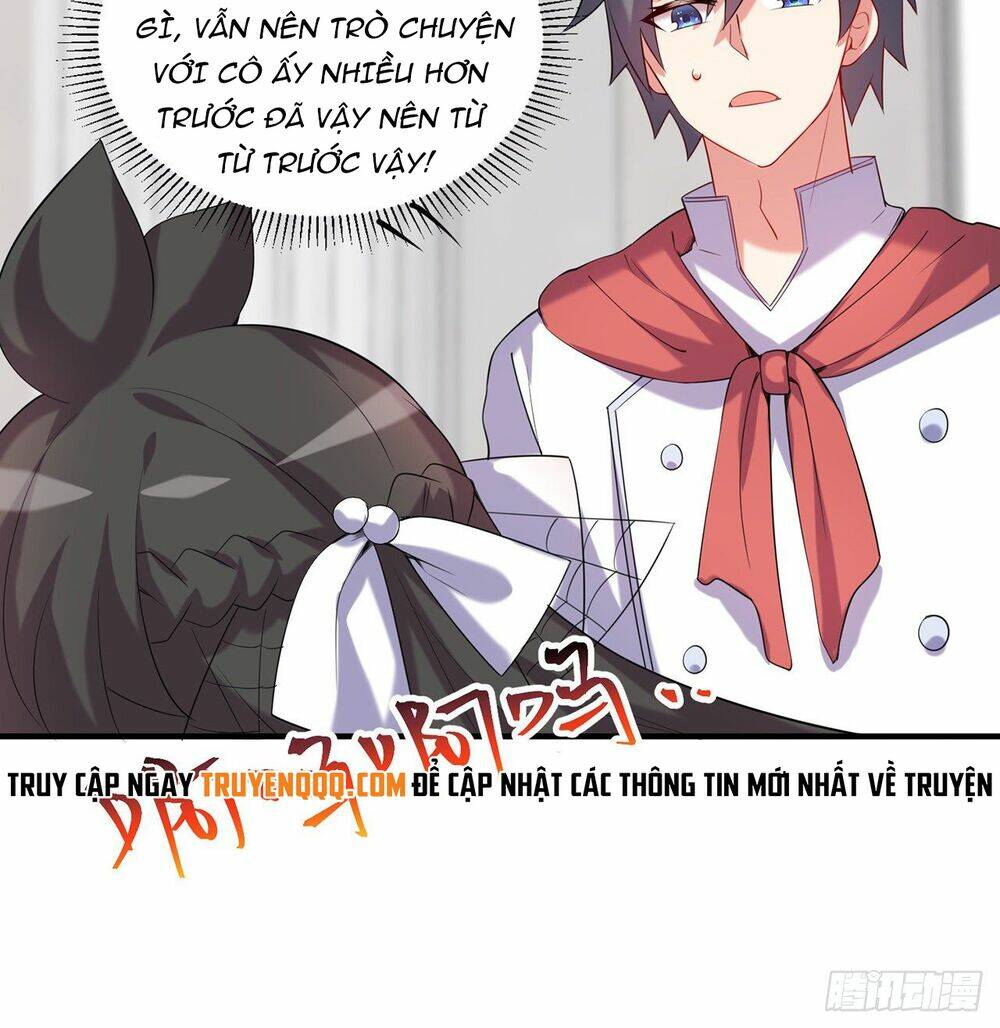 nhặt thuộc tính tại trái đất chapter 22 69