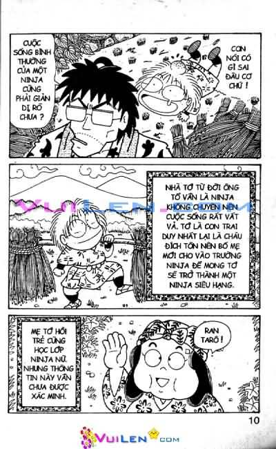 ninja loạn thị chapter 61 10