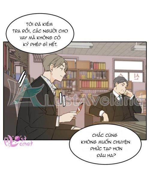 kiếp này cũng xin chăm sóc tôi như vậy nhé kiếp này cũng xin chăm sóc tôi như vậy nhé chapter 39 57