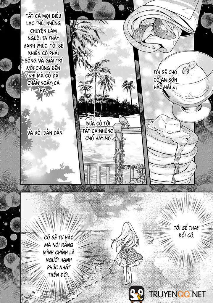 konyakuhaki sareta reijou wo hirotta ore ga chapter 5 12