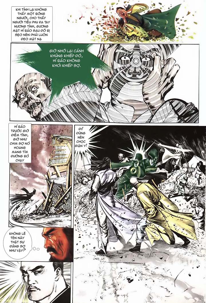 phong vân chapter 30 9