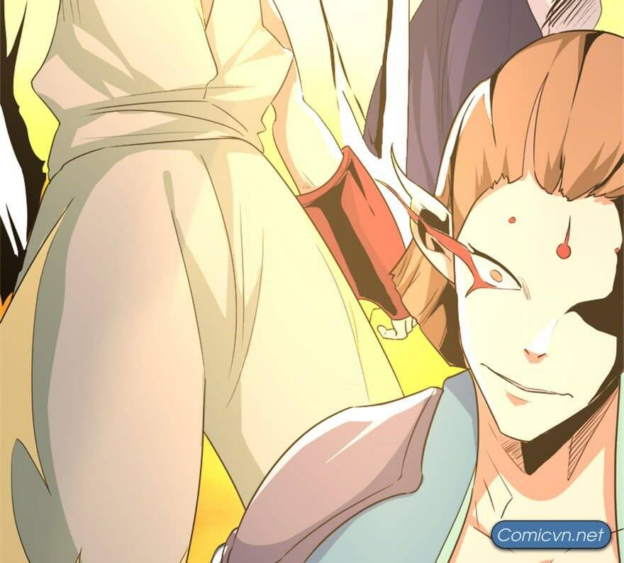 trùng sinh thành yêu chapter 11 16