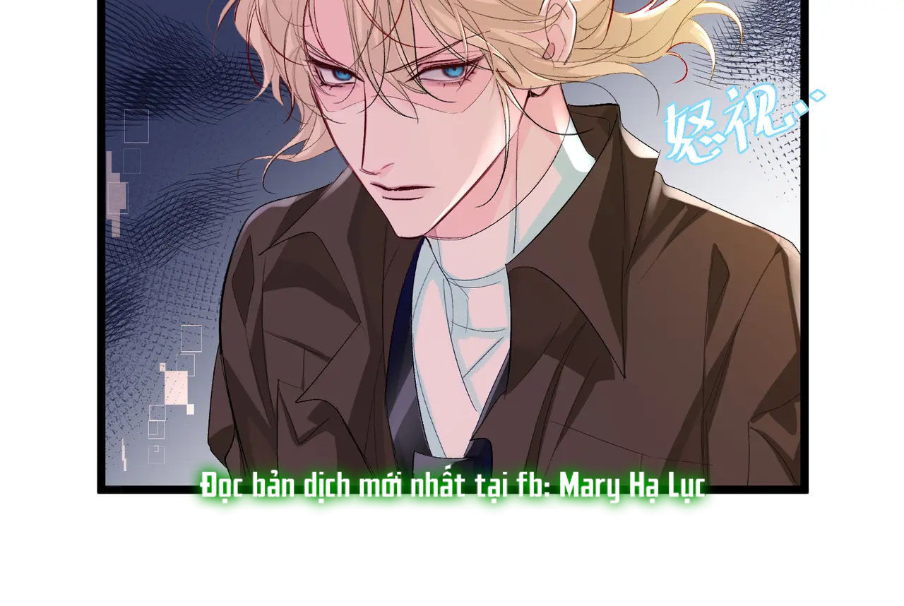 nhân ngư sa ngã chapter 10.2 34