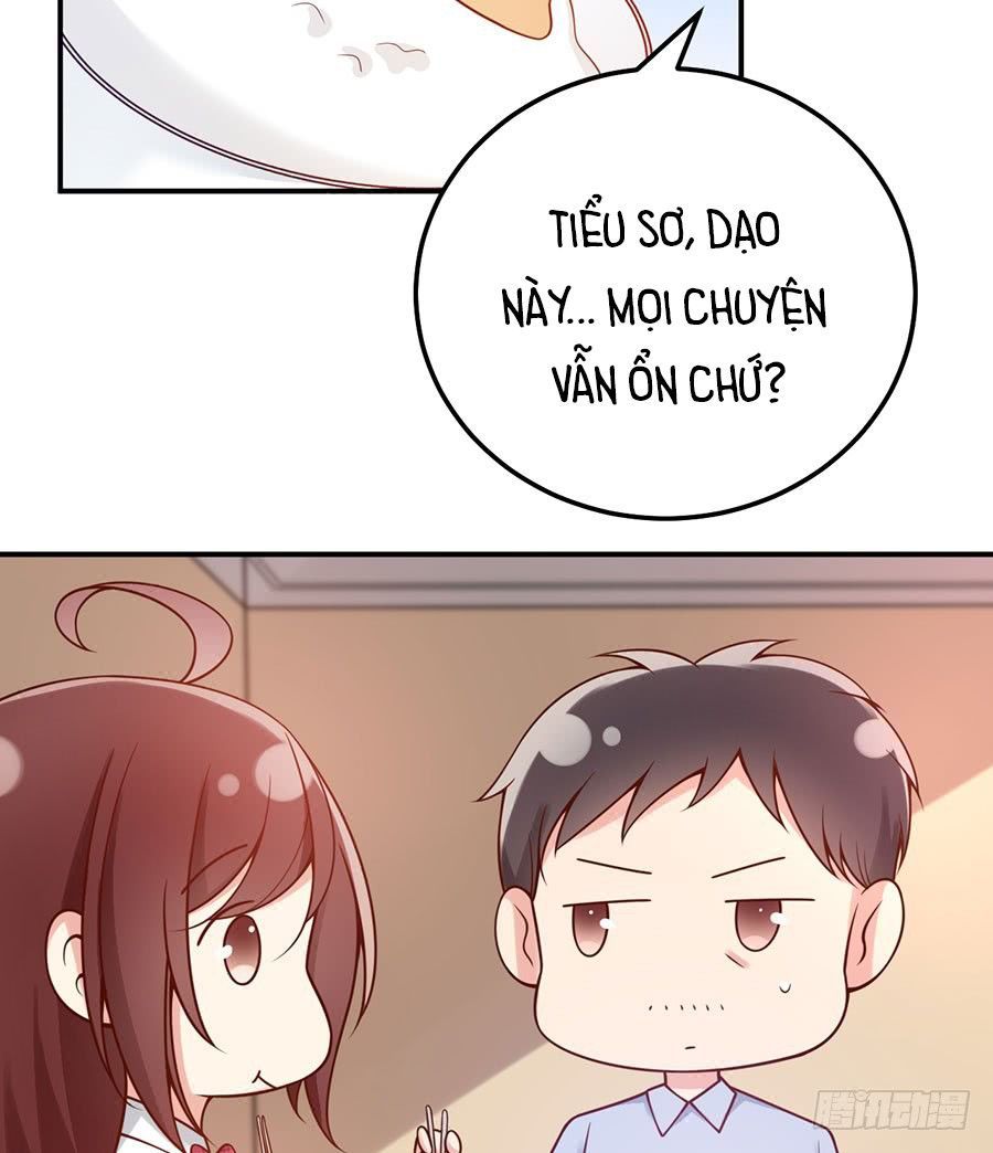 nam thần truy thê chỉ nam chapter 20.2 17