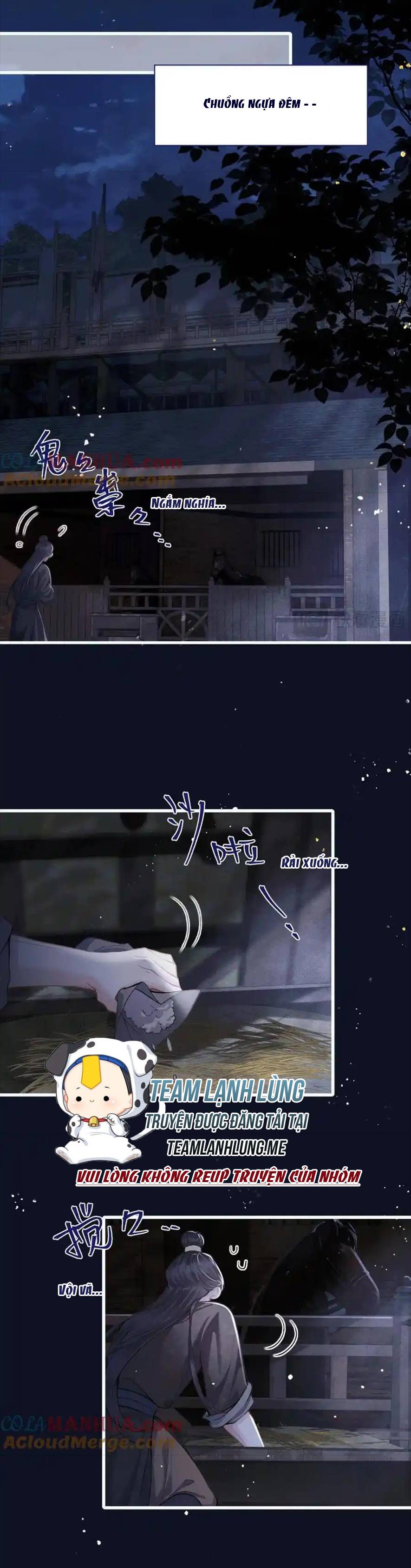 tôi đã kết hôn với một nhân vật phản diện chapter 16 16