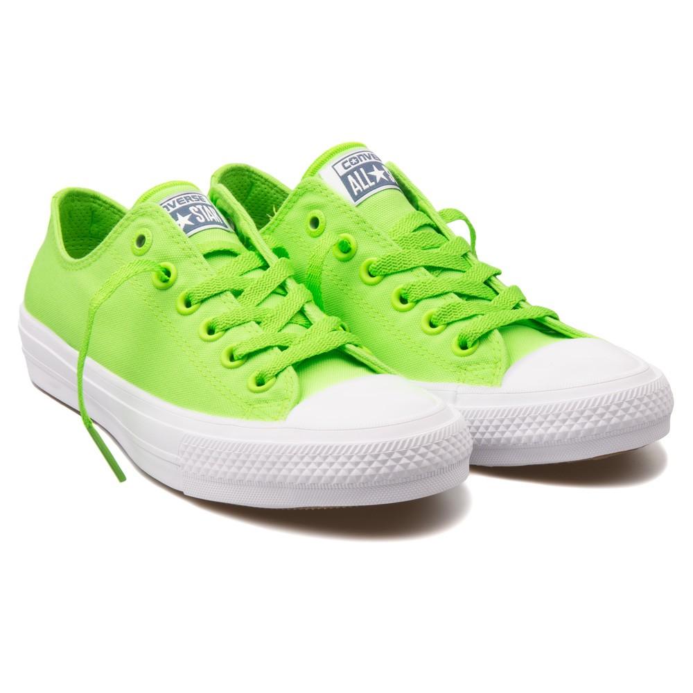 Giày Converse Chuck Taylor All Star II - 151122