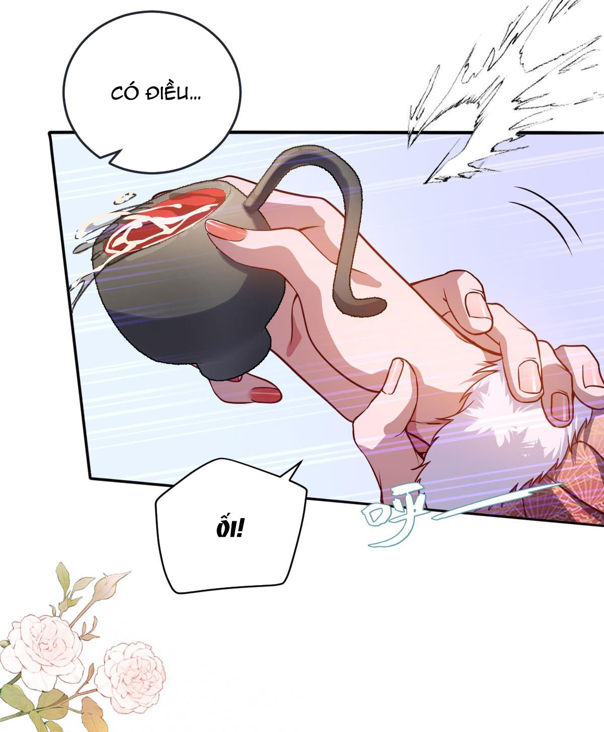 kiều dưỡng mỹ nhân điên chapter 10 48