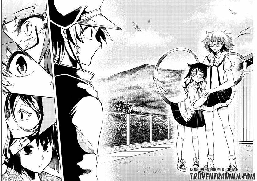 otae-san wa kyou mo tabetai chapter 2 31