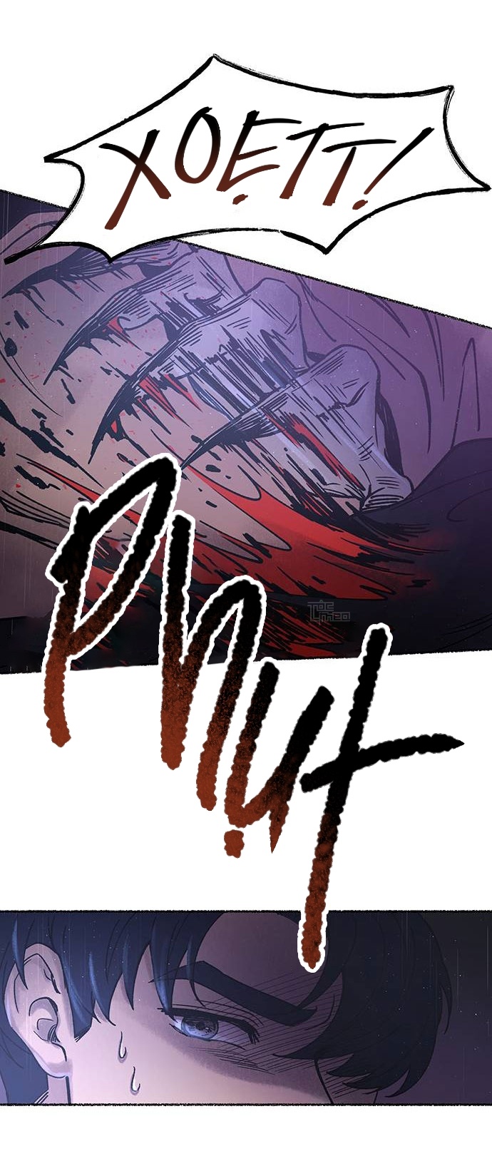 như gió trên cành cây khô chapter 23 49