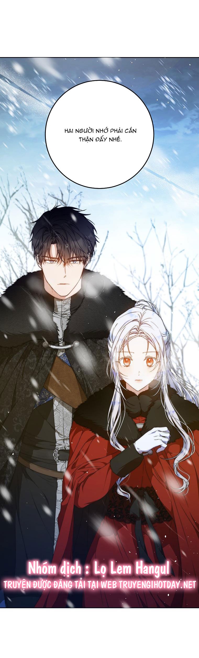 trở thành vợ của nam chính chapter 76 4