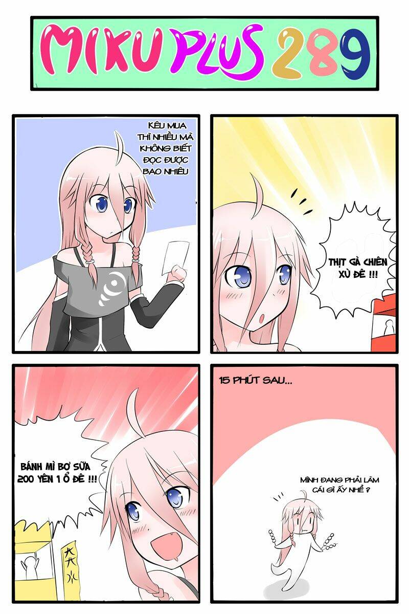 miku plus chapter 28 9