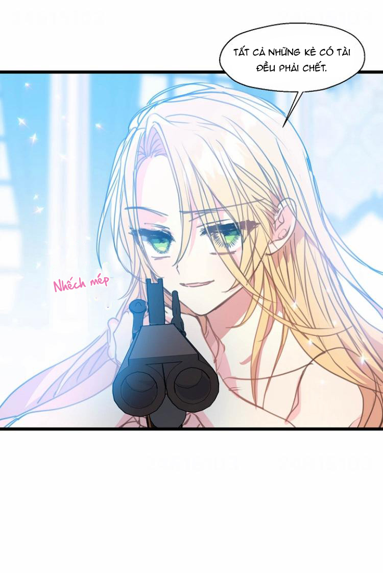 bệ hạ, xin đừng giết tôi!! chapter 31 40