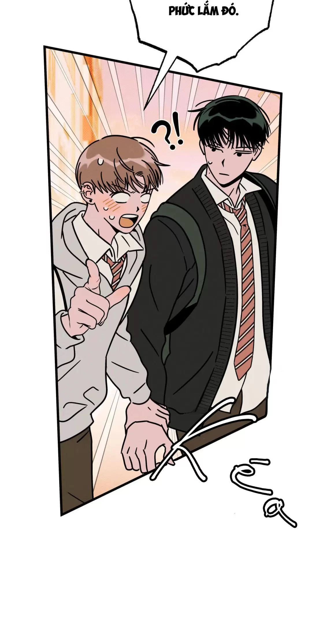 lời tỏ tình từ con số 0 chapter 10 51