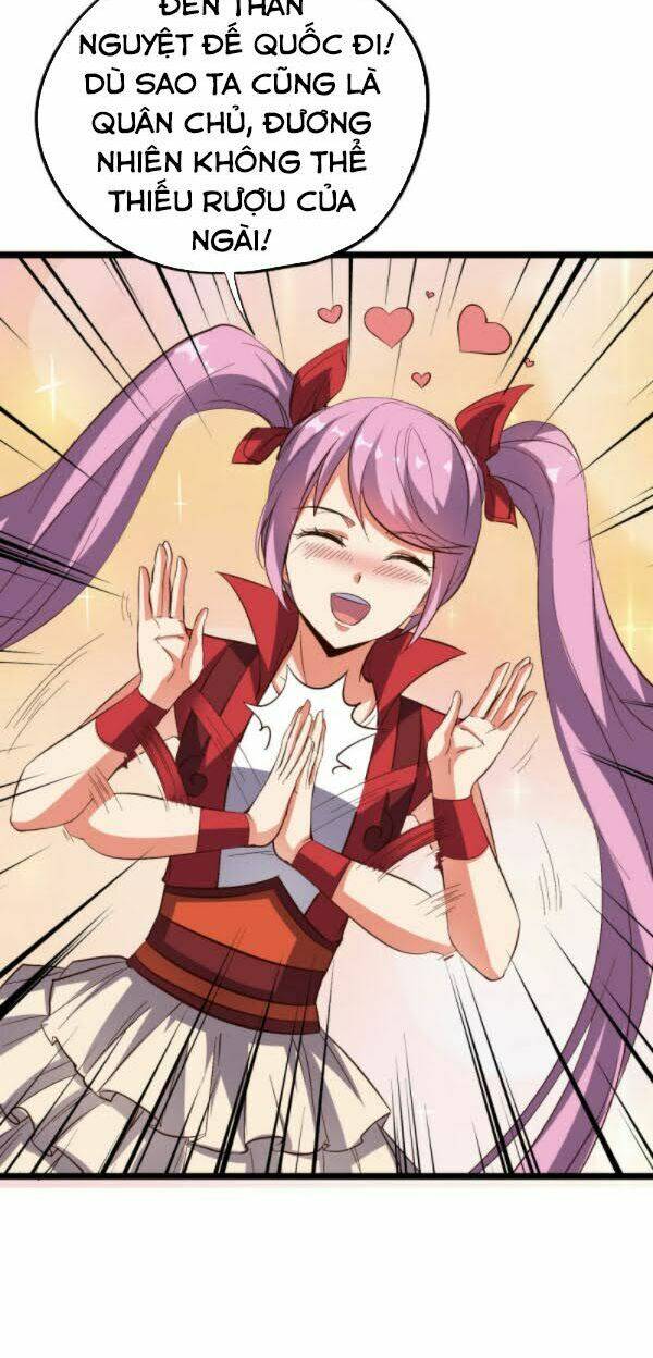 phục thiên thánh chủ chapter 59 28