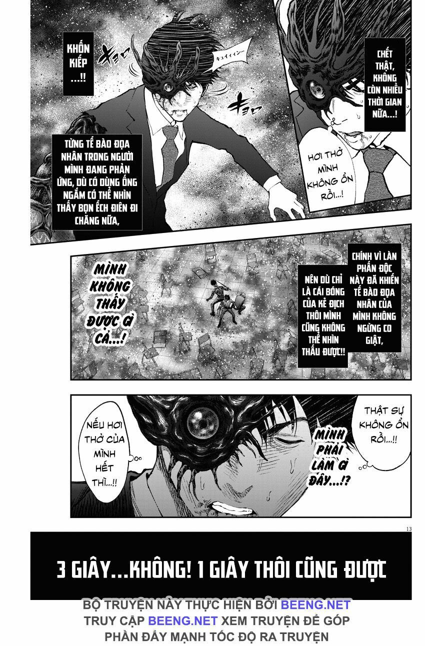 đọa nhân chapter 74 12