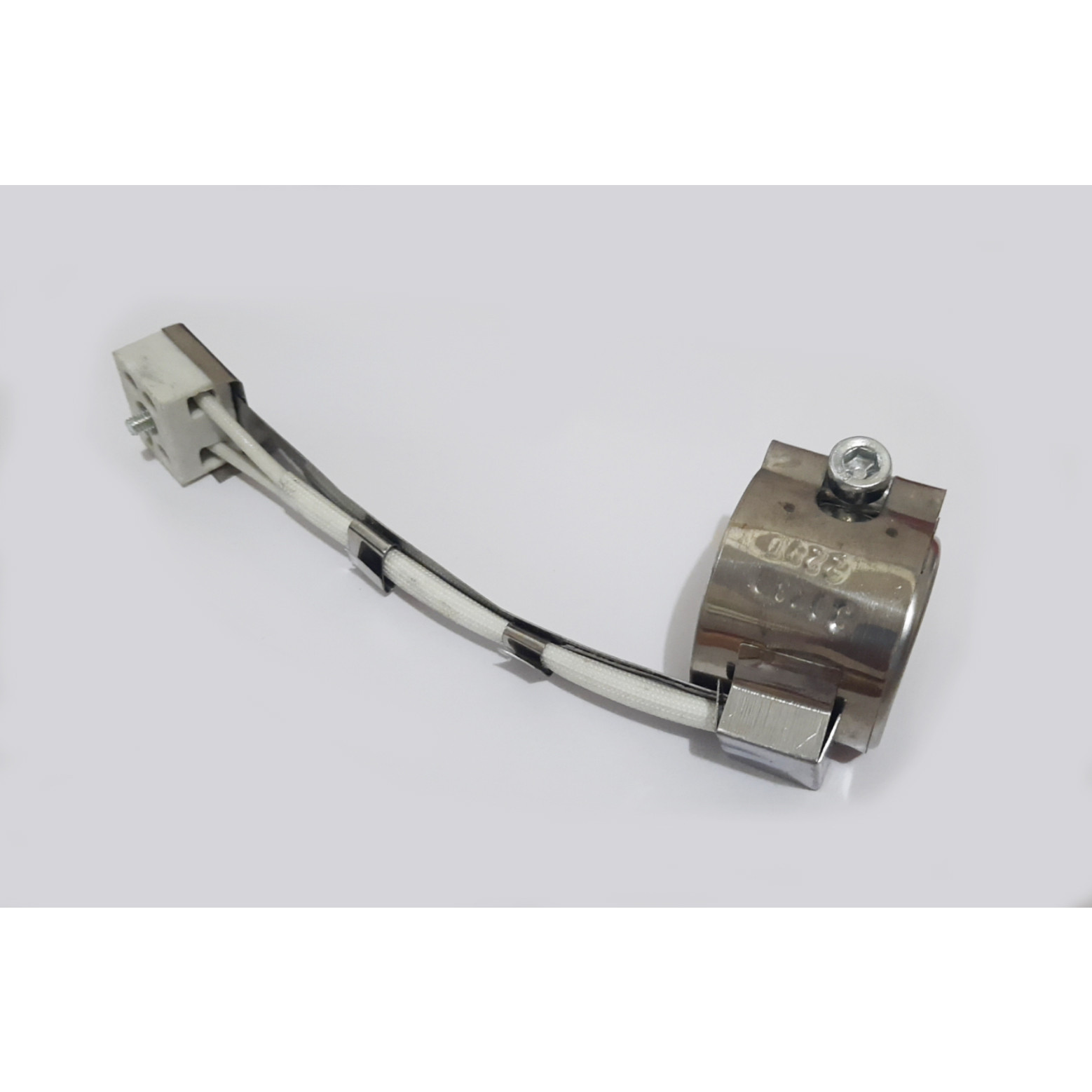 Vòng gia nhiệt 220V