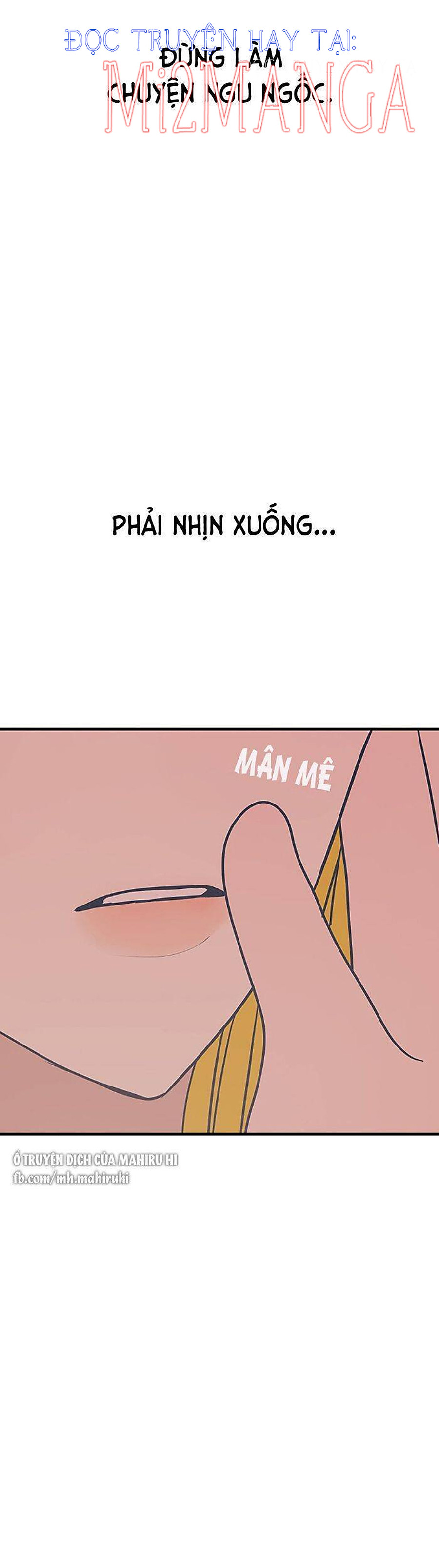 Kẻ Rác Rưởi Không Đáng Được Yêu chapter 28.2 18