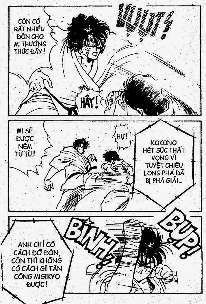 truyền nhân atula - shura no mon i chapter 56 19