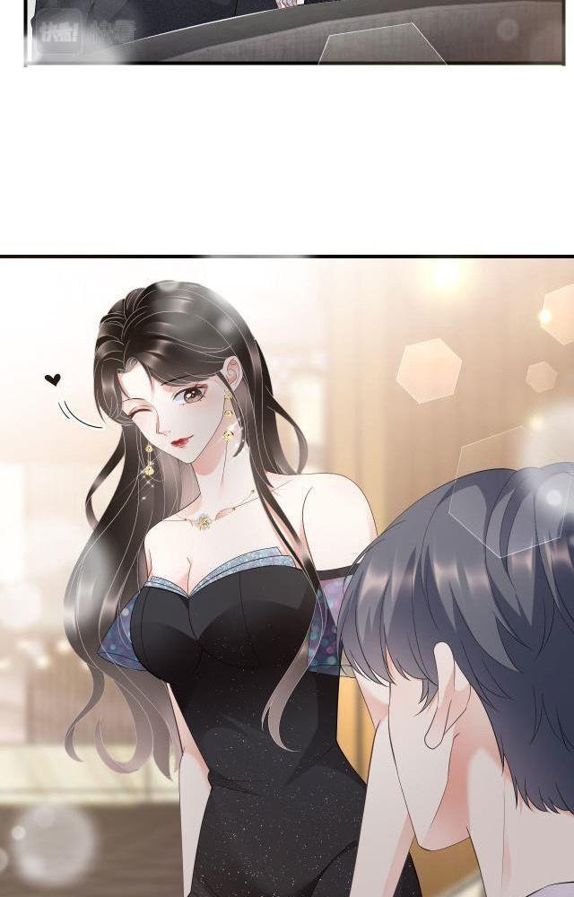 đại tiểu thư có thể có cái gì xấu chapter 23 13