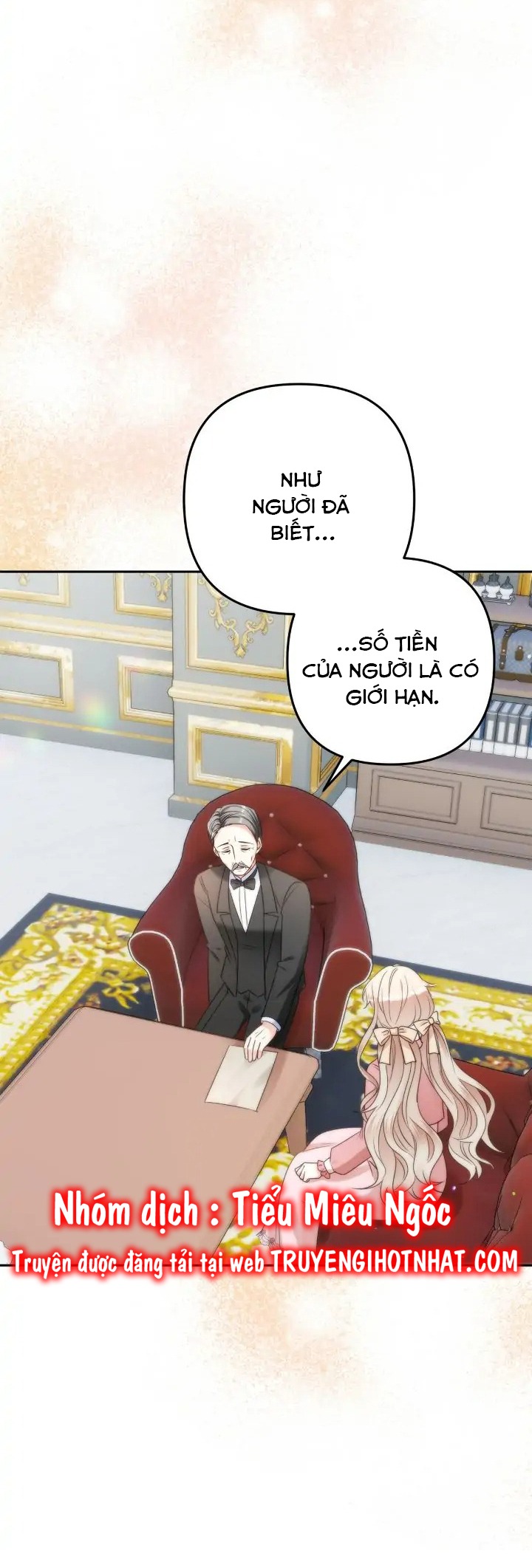 sống cùng với mẹ chồng chapter 42 44