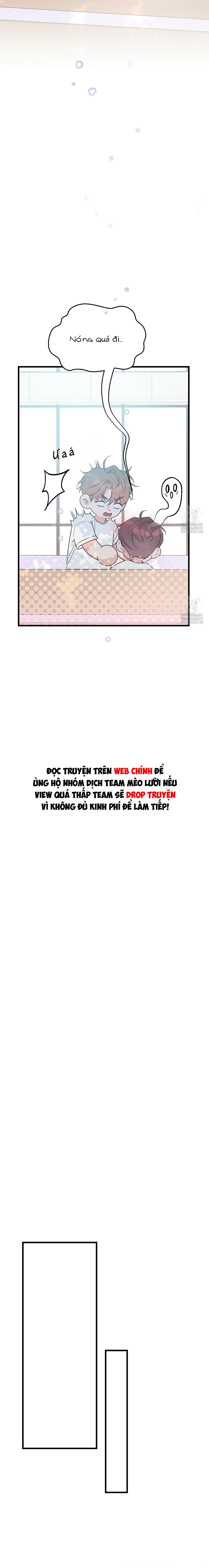 đừng bận tâm, em yêu chapter 57 2