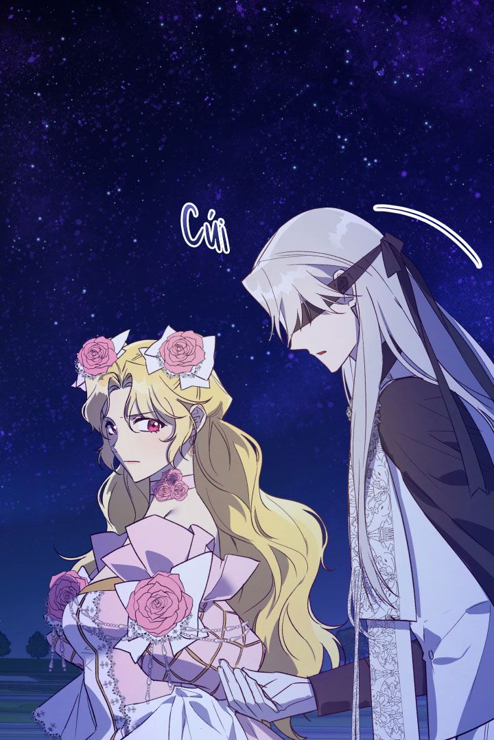 công chúa khắc dấu lên kẻ phản nghịch chapter 26 29