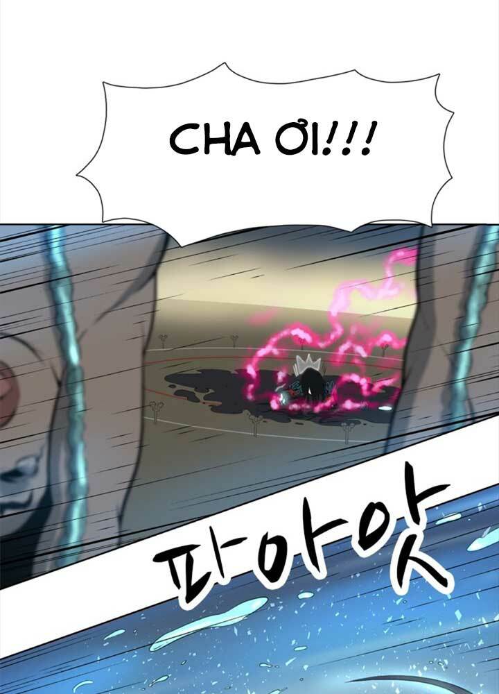 bậc thầy kiếm sư 2: arachi dị nhân đầu tiên chapter 5 31