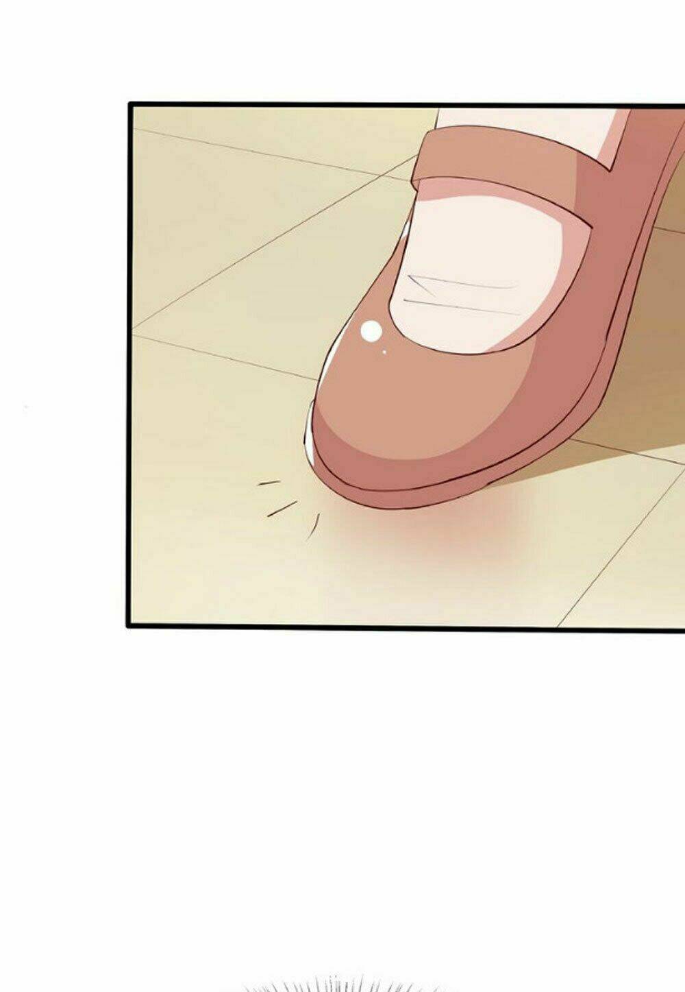 quản lí ngây ngô và thần tượng ác ma chapter 27 19