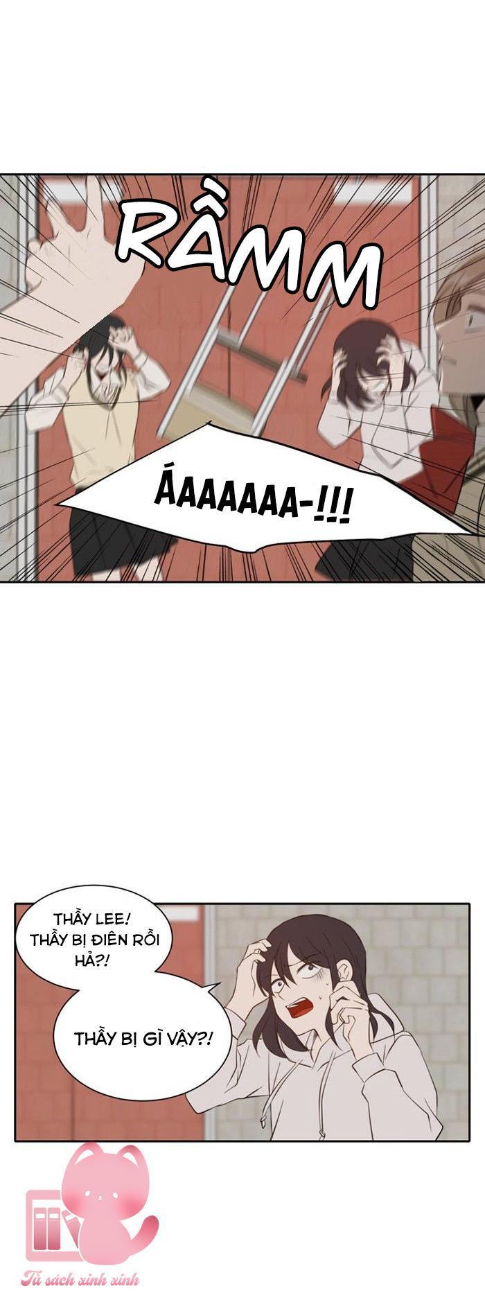 a good day to be a dog chapter 34 27