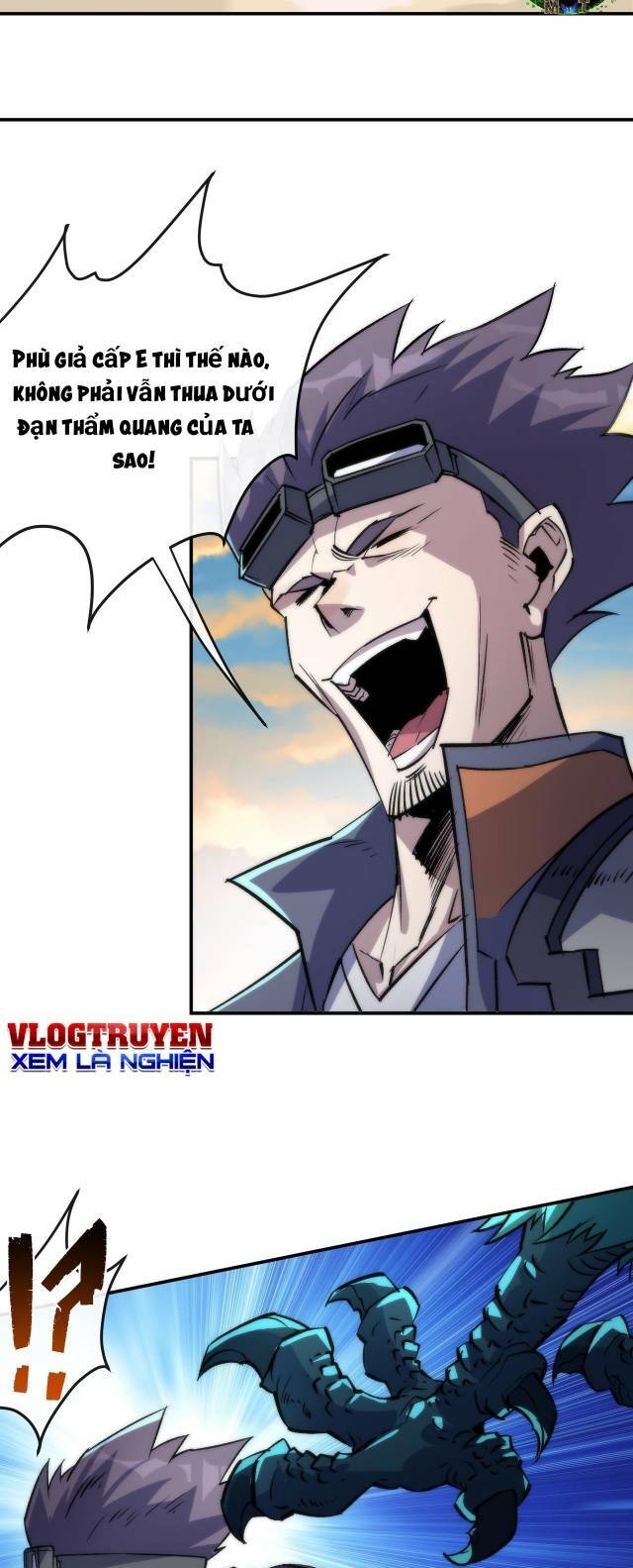 phù thạch vương giả chapter 23 33
