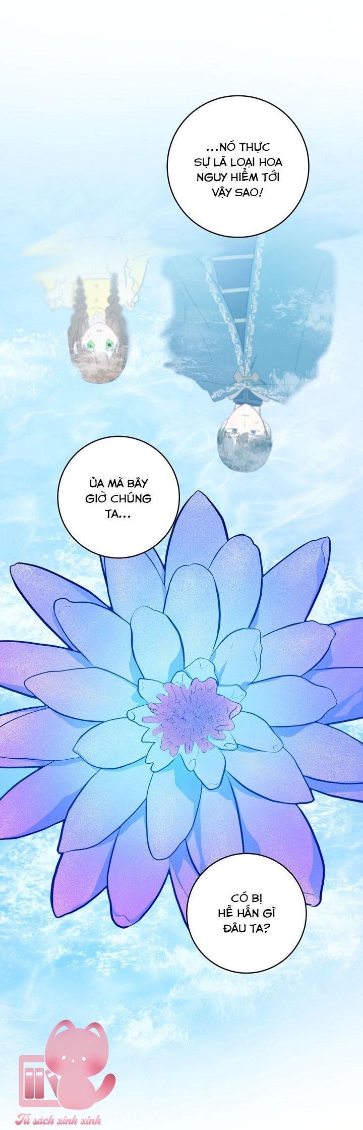 trang trại hạt dẻ cạnh hoàng cung chapter 27 27