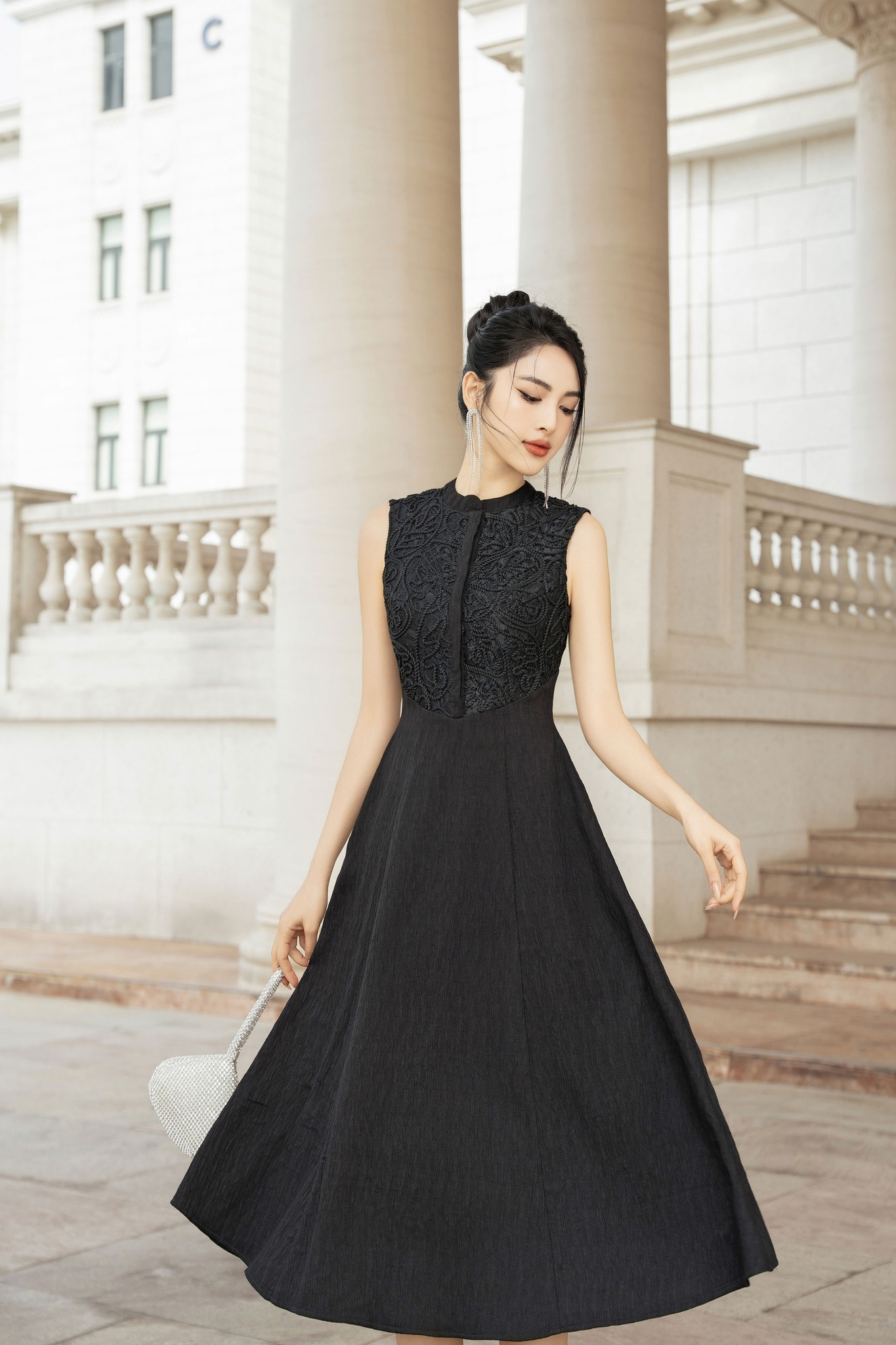 OLV - Đầm Dalia Dress