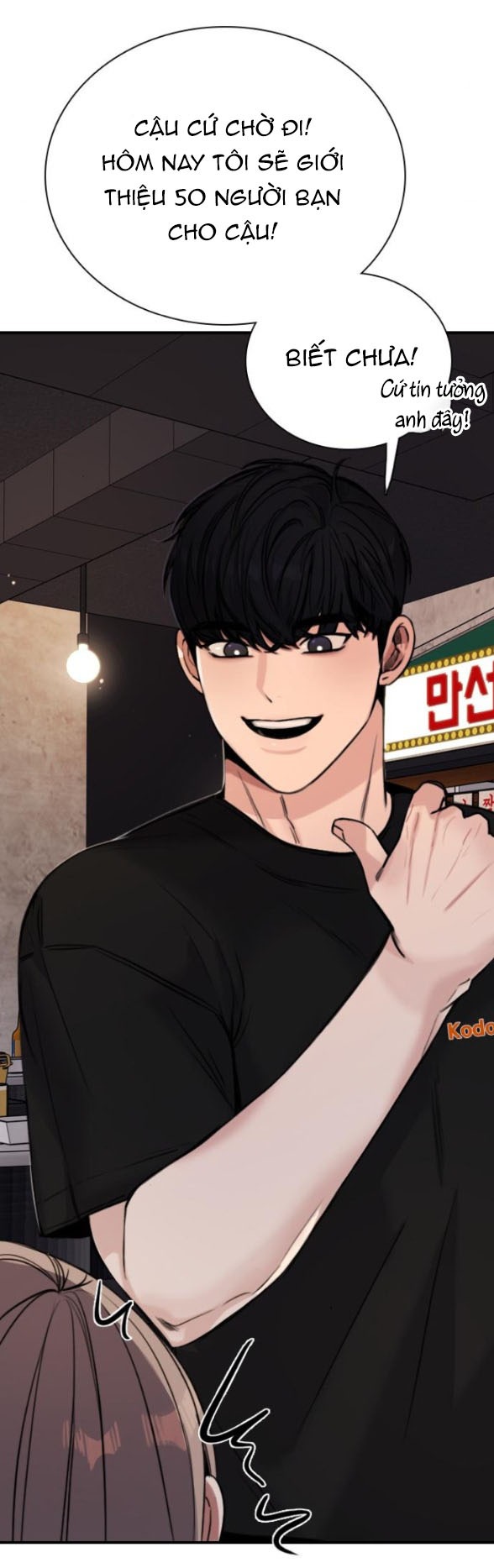 I'm fine thank you, and you? chapter 5.2 8