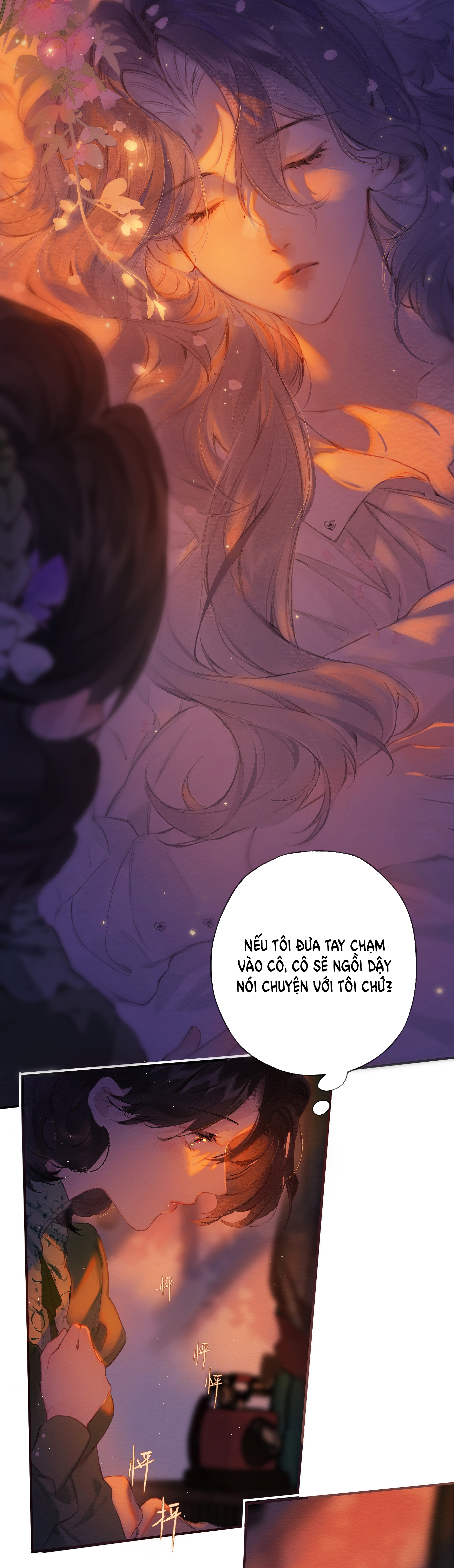 trộm hương chapter 18 44